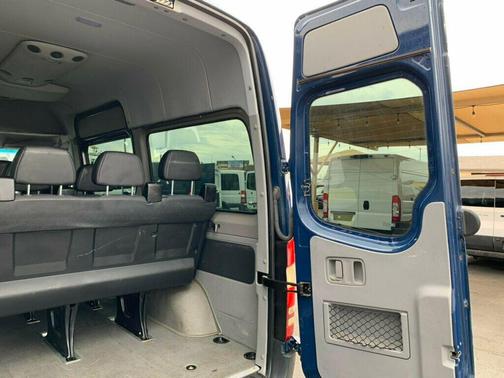 2014 Mercedes-Benz Sprinter 2500 High Roof