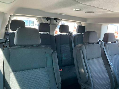 2022 Ford Transit-350 XLT