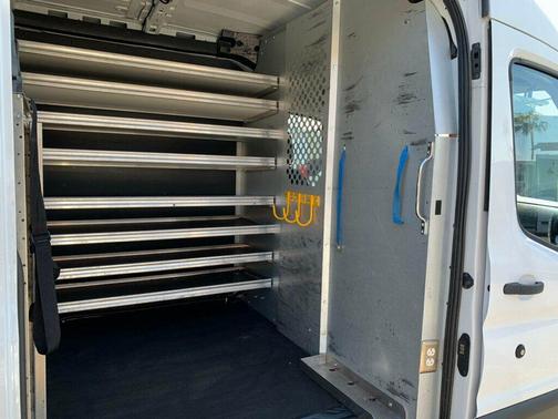 2016 Ford Transit-250 Base