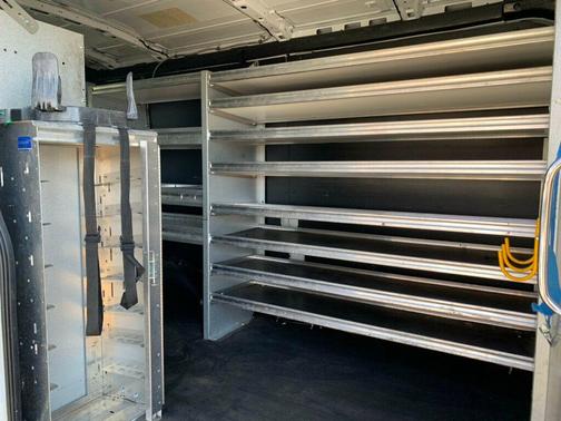 2016 Ford Transit-250 Base