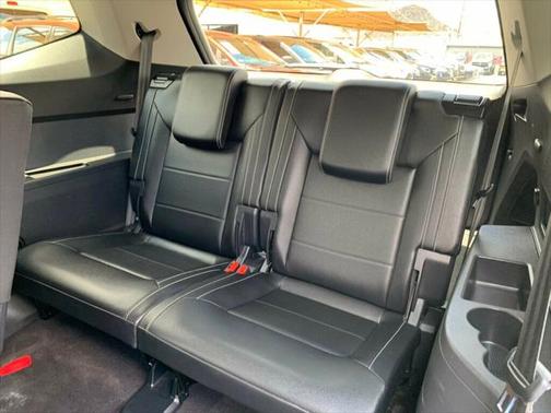 2021 Volkswagen Atlas 3.6L SE w/Technology