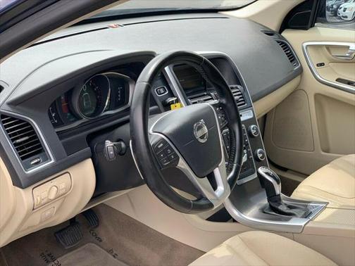 2014 Volvo XC60 T6