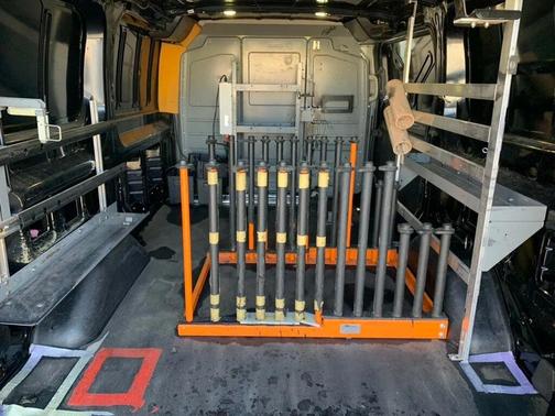 2017 Ford Transit-150 Base