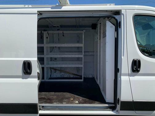 2023 RAM ProMaster 2500 Base