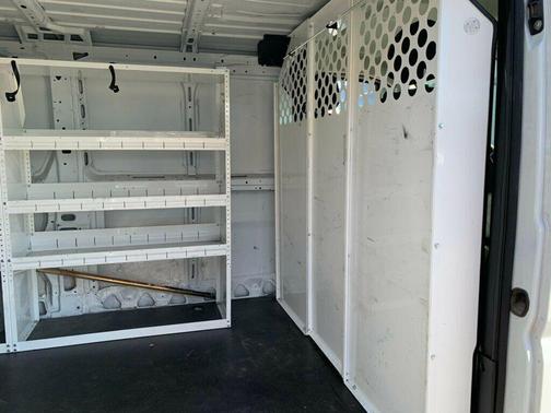 2023 RAM ProMaster 2500 Base