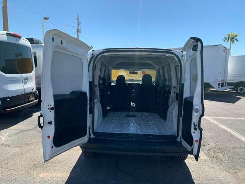 2020 RAM ProMaster City Tradesman