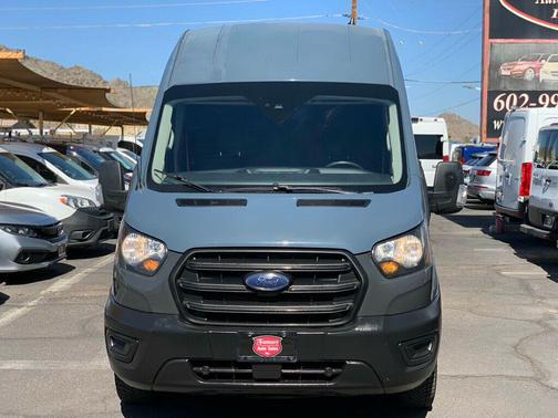 2020 Ford Transit-250 Base