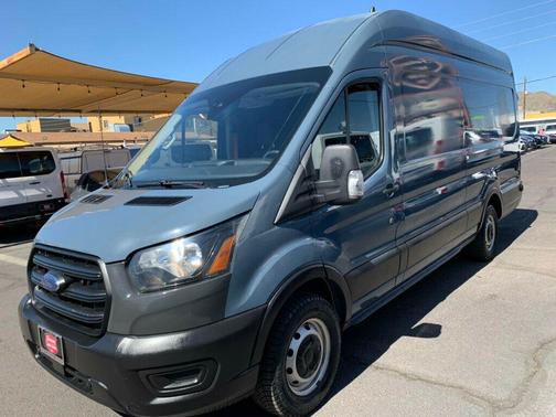 2020 Ford Transit-250 Base