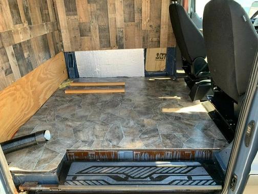 2020 Ford Transit-250 Base