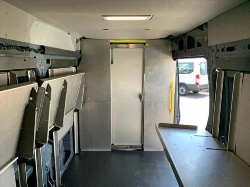 2020 Ford Transit-250 Base