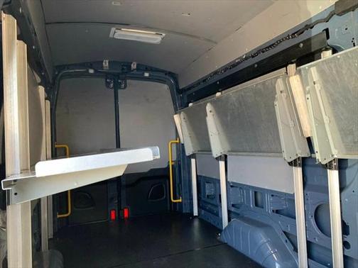 2020 Ford Transit-250 Base