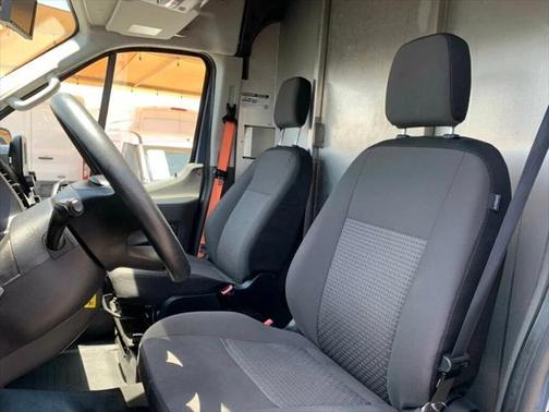 2020 Ford Transit-250 Base
