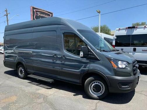 2020 Ford Transit-250 Base