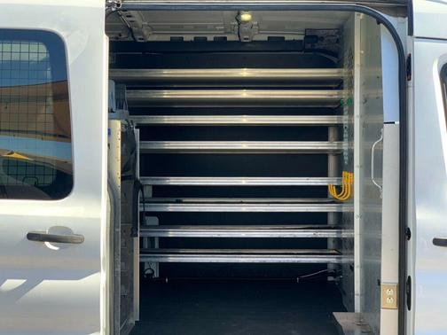 2016 Ford Transit-250 Base