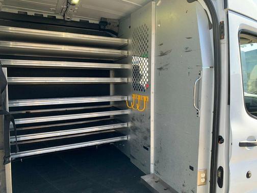 2016 Ford Transit-250 Base