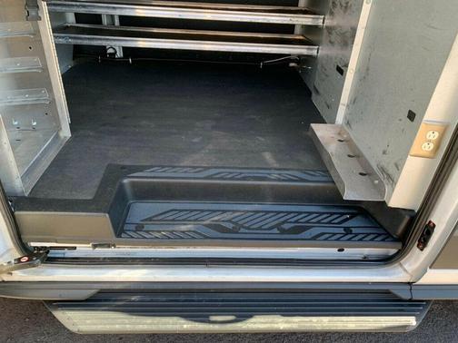 2016 Ford Transit-250 Base