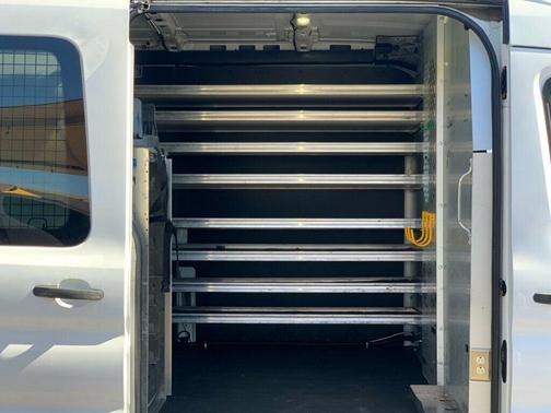 2016 Ford Transit-250 Base