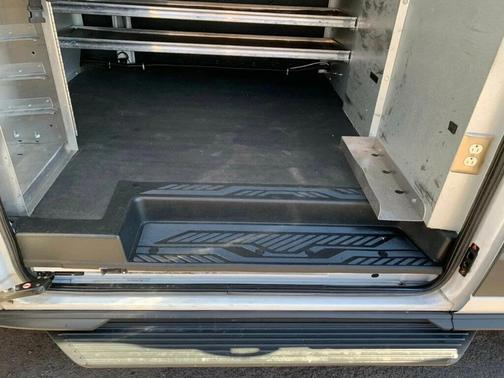 2016 Ford Transit-250 Base