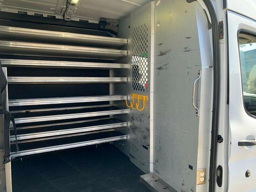 2016 Ford Transit-250 Base