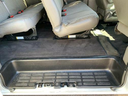 2019 Chevrolet Express 3500 LT