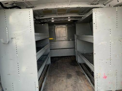 2018 Ford Transit-250 Base