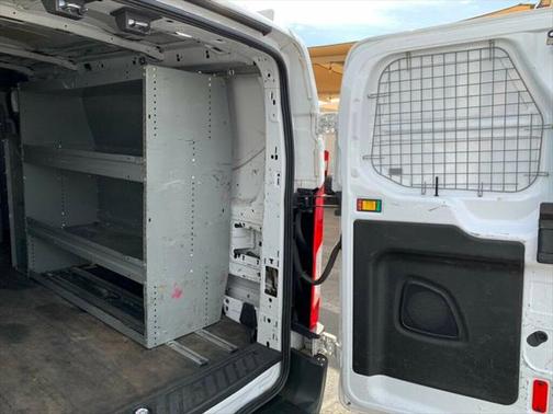 2018 Ford Transit-250 Base