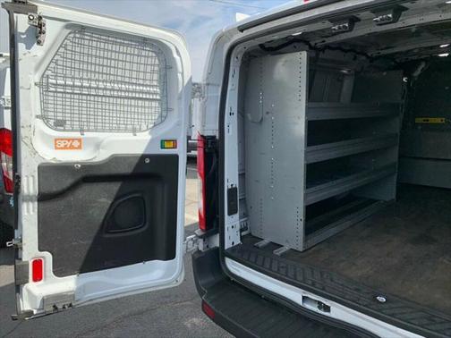 2018 Ford Transit-250 Base