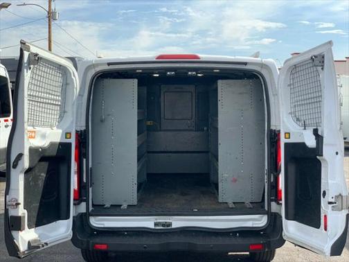 2018 Ford Transit-250 Base
