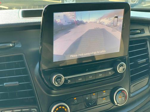 2020 Ford Transit-150 Base