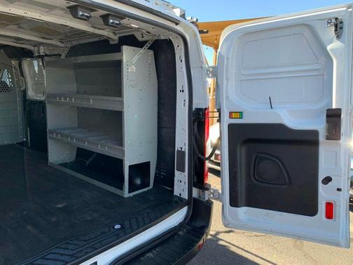 2020 Ford Transit-150 Base