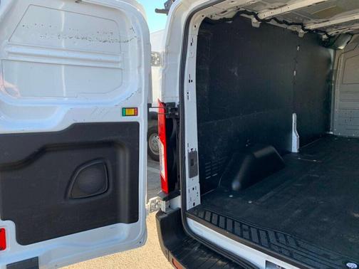 2020 Ford Transit-150 Base