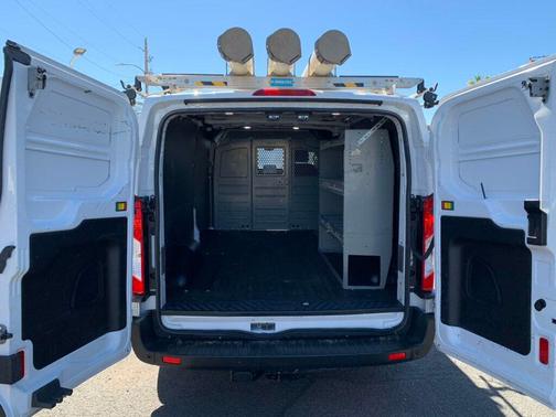 2020 Ford Transit-150 Base