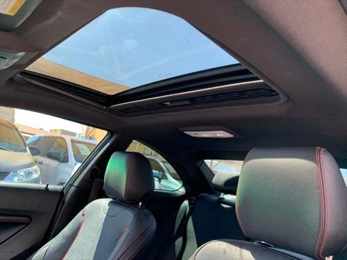 2016 BMW 228 228i Coupe