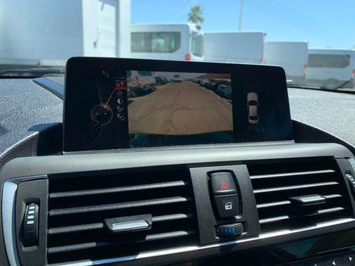 2016 BMW 228 228i Coupe