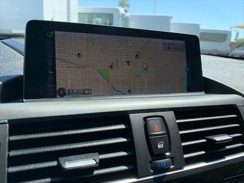 2016 BMW 228 228i Coupe