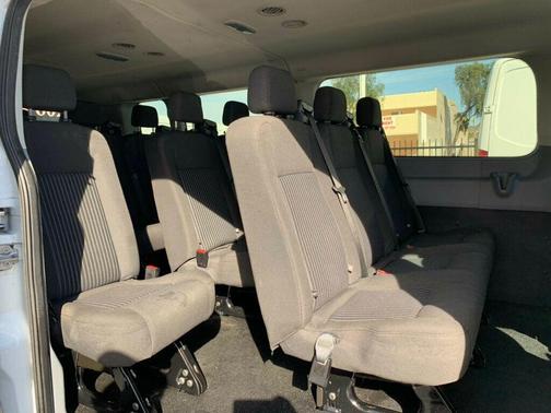 2015 Ford Transit-350 XL