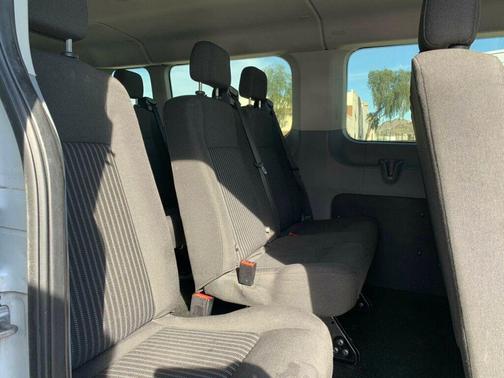 2015 Ford Transit-350 XL