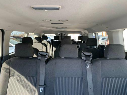 2015 Ford Transit-350 XL