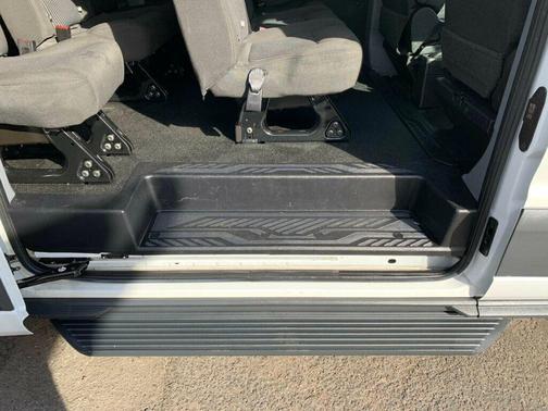 2015 Ford Transit-350 XL