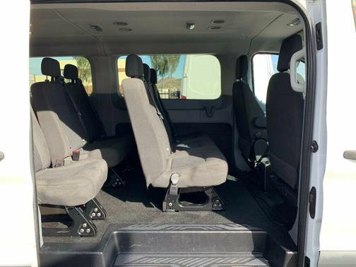 2015 Ford Transit-350 XL