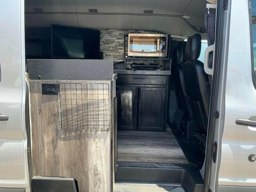 2019 Ford Transit-350 XLT