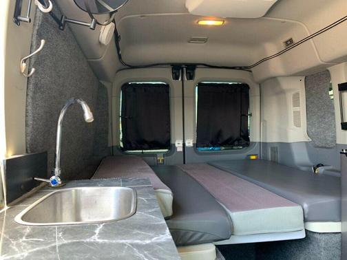 2019 Ford Transit-350 XLT