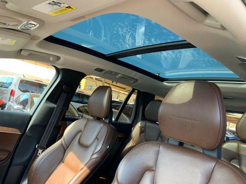 2018 Volvo XC90 T6 Inscription