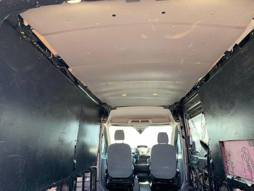 2017 Ford Transit-250 Base