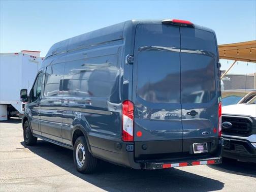 2020 Ford Transit-250 Base
