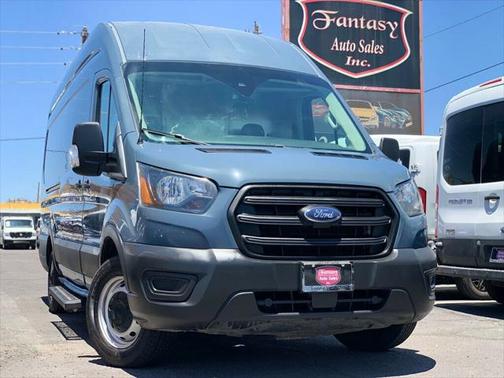 2020 Ford Transit-250 Base