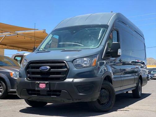 2020 Ford Transit-250 Base