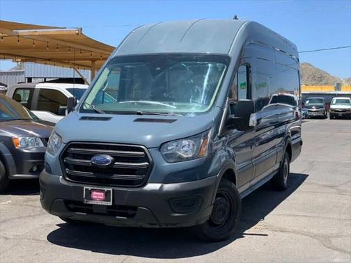 2020 Ford Transit-250 Base