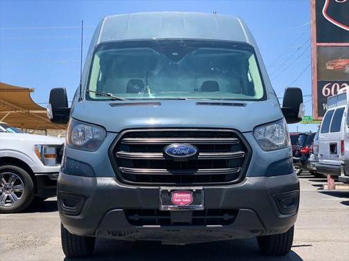 2020 Ford Transit-250 Base