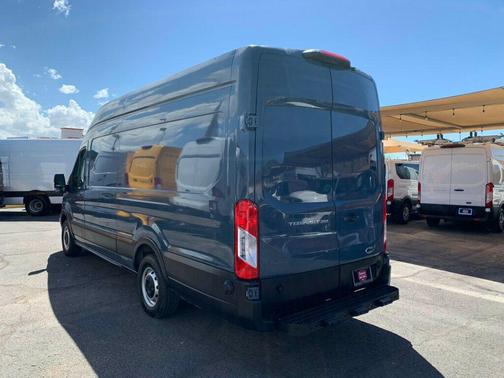 2019 Ford Transit-250 Base